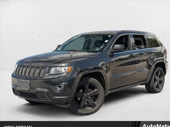 JEEP GRAND CHEROKEE 2015 1C4RJFAG9FC932255 image